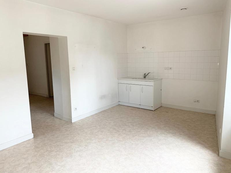 appartement 3 pièces - ANNONAY