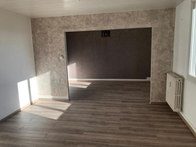 appartement 5 pièces - ANNONAY