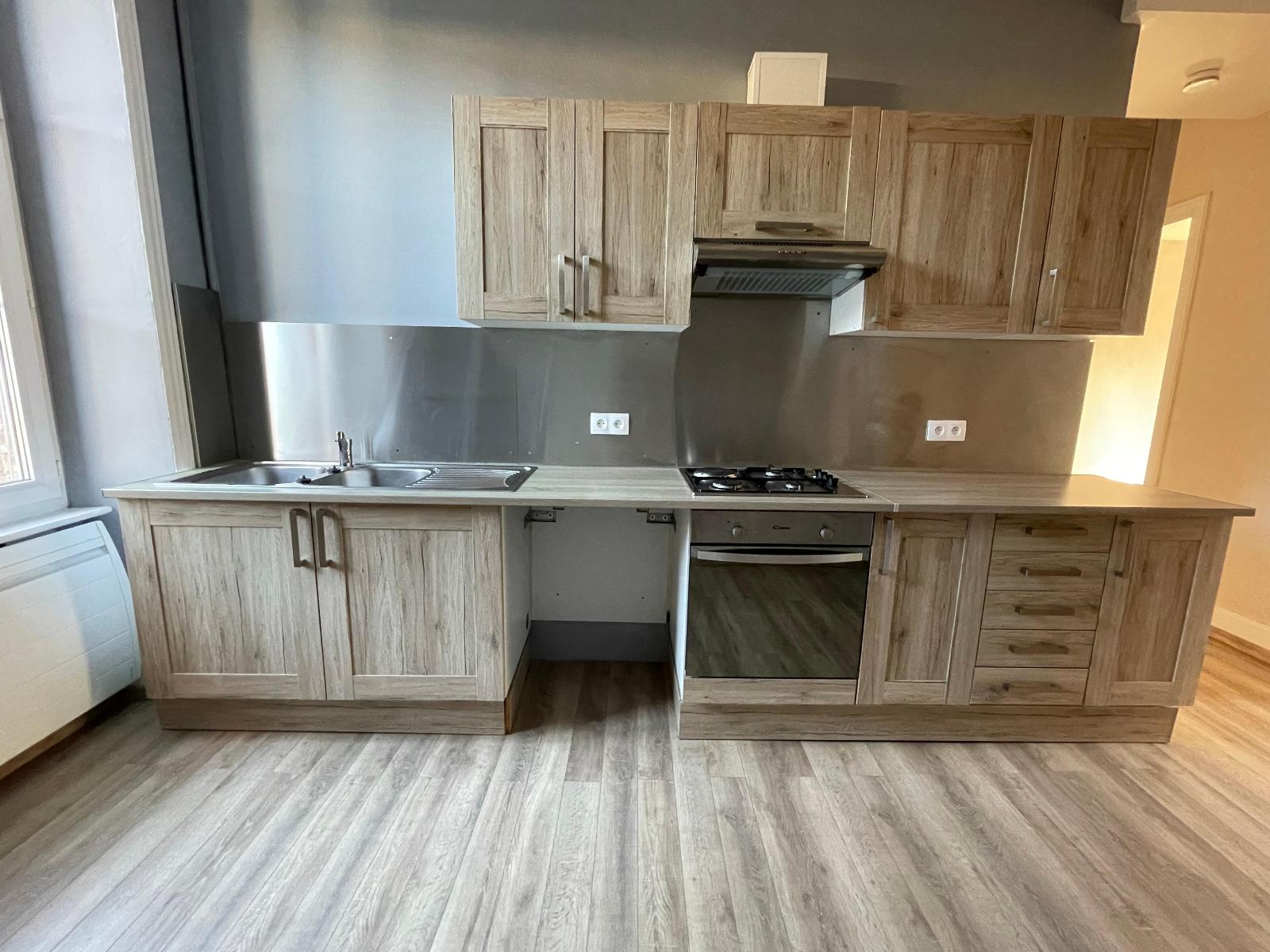 appartement 4 pièces - ANNONAY