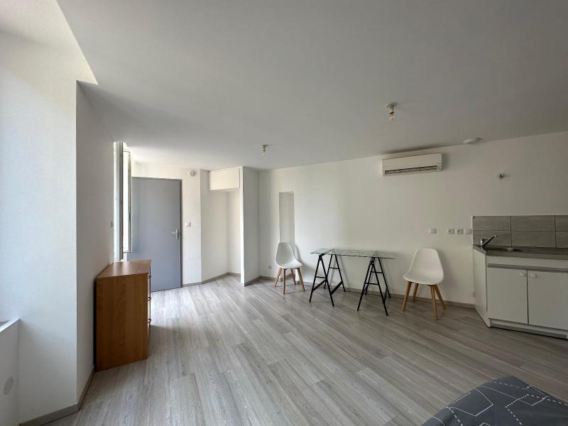 appartement 1 pièces - ANNONAY