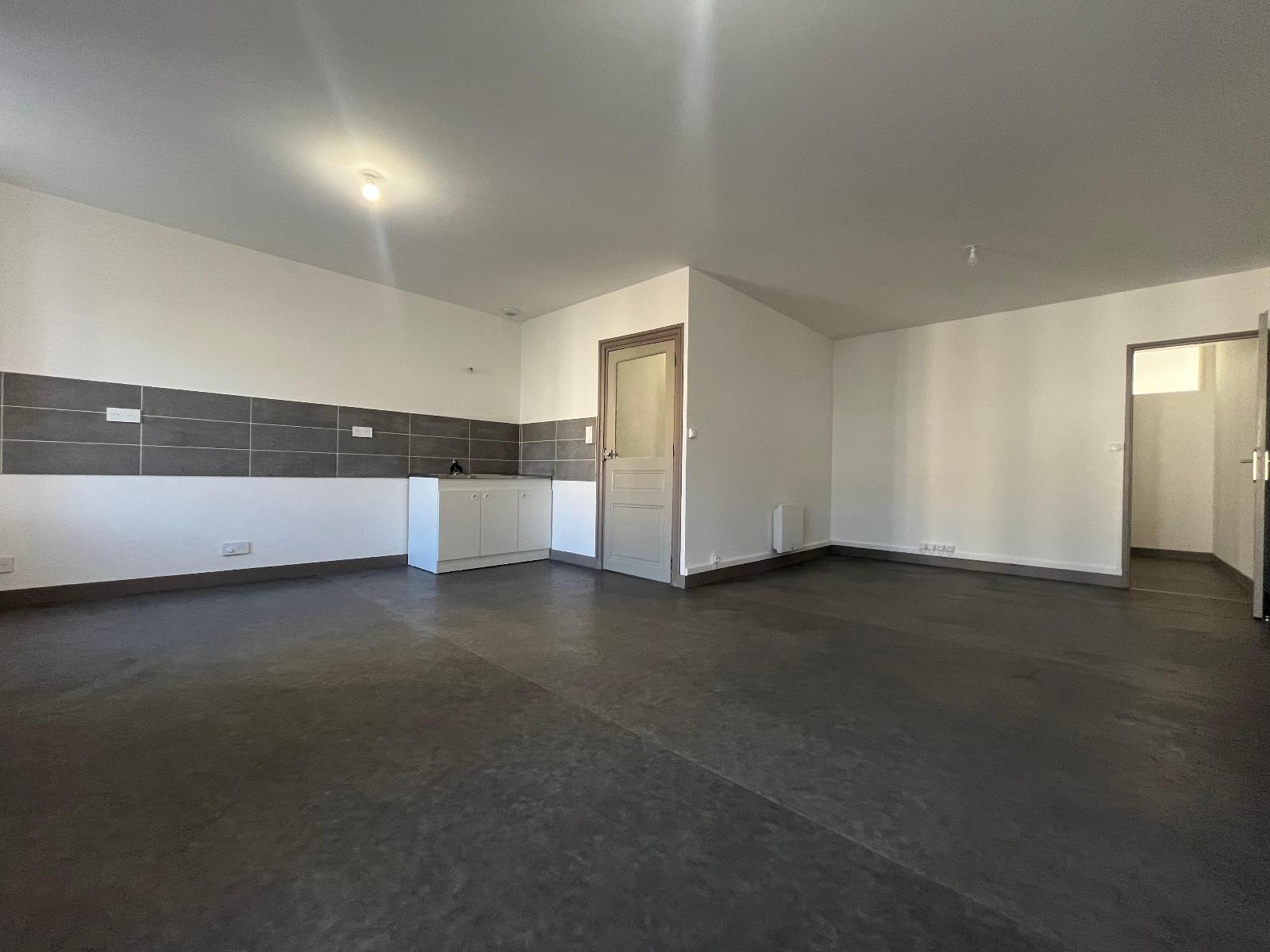 Appartement 3 pièces 67 m² · à Annonay · 67 m² · 490 €/mois