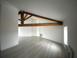 Appartement en Location à Annonay / 3 pièces 61m2