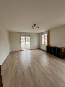 Appartement en Location à Annonay / 2 pièces 52m2