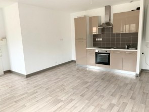 Appartement en Location à Annonay / 2 pièces 42m2