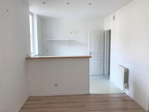 Appartement en Location à Annonay / 2 pièces 43m2