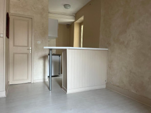 Appartement en Location à Annonay / 2 pièces 35m2