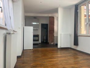 Appartement récent en Location à Annonay / 2 pièces 39m2