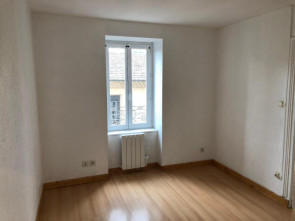Appartement en Location à Annonay / 2 pièces 24m2