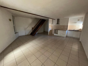 Appartement en Location à Annonay / 4 pièces 70m2