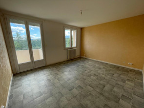 Appartement en Location à Annonay / 3 pièces 58m2
