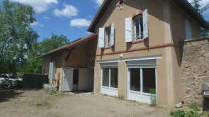 Maison en Location à Annonay / 5 pièces 105m2