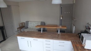 Appartement en Location à Annonay / 1 pièce 26m2