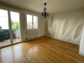 Appartement en Location à Annonay / 4 pièces 75m2