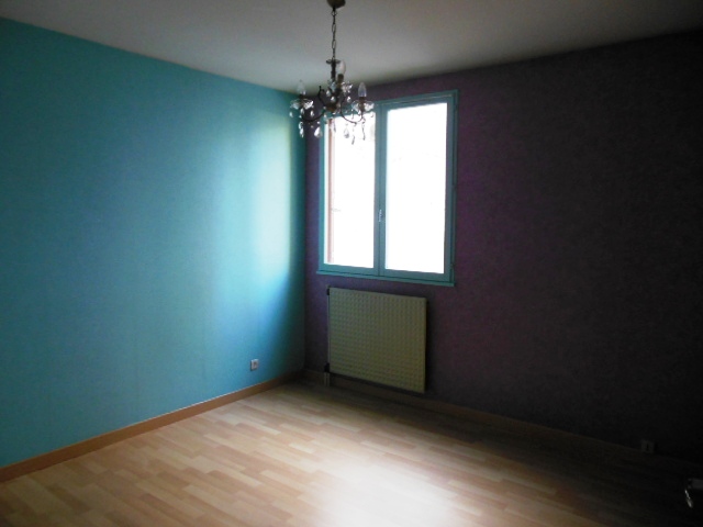 appartement 4 pièces - ANNONAY