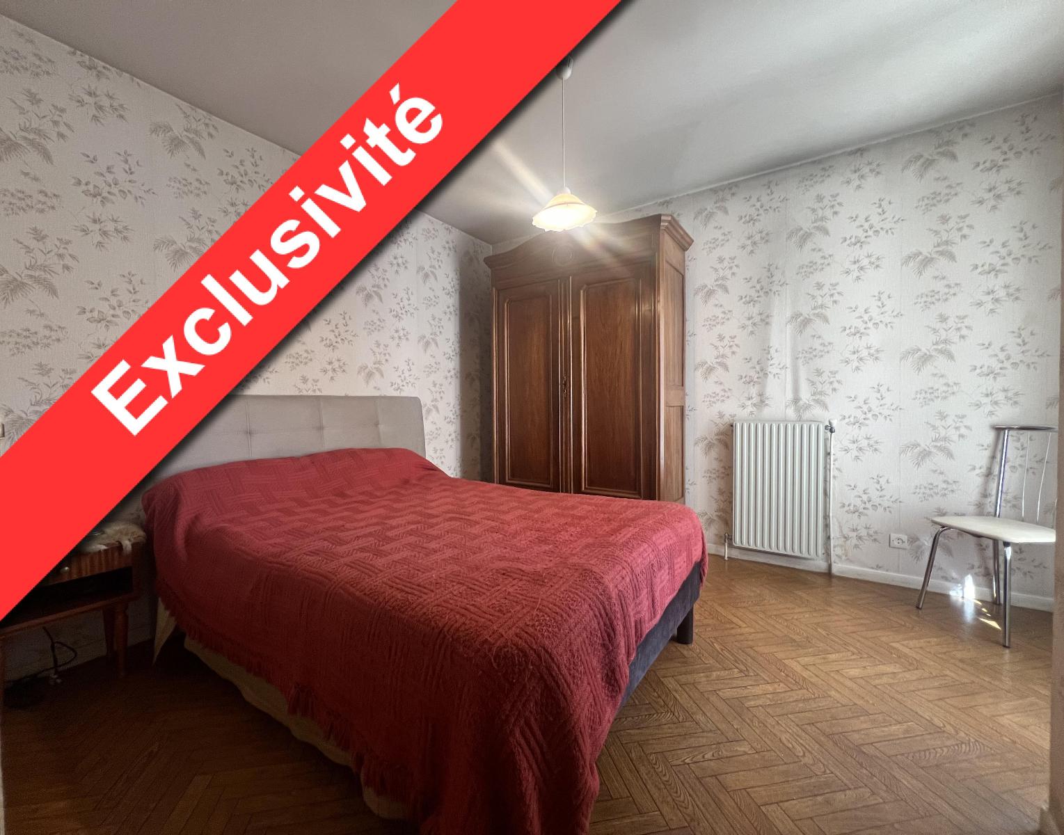 appartement 2 pièces - ANNONAY